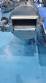 Tnel de congelamento com nitrognio Metal Cryo