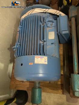 Motor eltrico Weg 60 cv