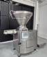 Embutideira � v�cuo com torcedor e com tombador elevador Handtmann at� 6.000 kg por hora
