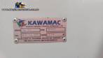 Embaladora Flow Pack Kawamac PK-60