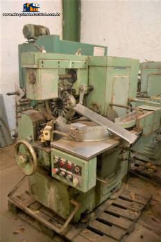 Embaladora dupla tor��o GD