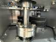 Recravadeira recravadora tampadora autom�tica para latas Hualian Machinery