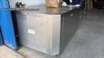 Homogeneizador de alta press�o por pist�es Tetra Pak Alex 25 7.000 litros por hora