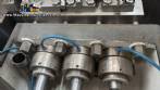 Homogeneizador de alta press�o por pist�es Tetra Pak Alex 25 7.000 litros por hora