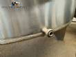 Tanque de armazenamento em inox Etscheidzter 7000 litros