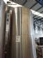 Tanque de armazenamento em inox Etscheidzter 7000 litros