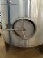Tanque de armazenamento em inox Etscheidzter 7000 litros