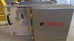 Formadora autom�tica de hamb�rguer Minerva Omega Group 2018 at� 2.100 hamb�rgueres por hora