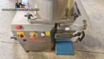 Formadora autom�tica de hamb�rguer Minerva Omega Group 2018 at� 2.100 hamb�rgueres por hora