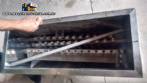 Envasadora de sache stick sacheteira ps lquidos 12 vias IMA Tecmar