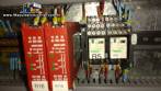 Envasadora de sache stick sacheteira ps lquidos 12 vias IMA Tecmar