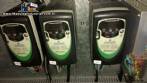 Envasadora de sache stick sacheteira ps lquidos 12 vias IMA Tecmar