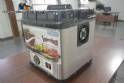 Temperadeira para chocolates Universal