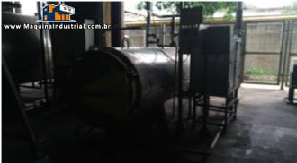 Autoclave industrial Ferlex Autoclave industrial Ferlex