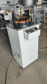 Autoclave vertical Phoenix Luferco 18 litros ano 2021 Autoclave vertical Phoenix Luferco 18 litros ano 2021