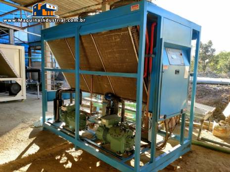 Chiler 150.000 Kcal Qualiterme Chiler 150.000 Kcal Qualiterme