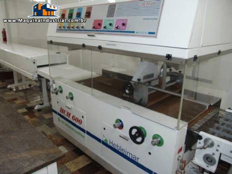 Cobrideira de chocolate Hebleimar Cobrideira de chocolate Hebleimar