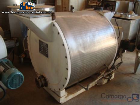 Concha de chocolate Concha de chocolate