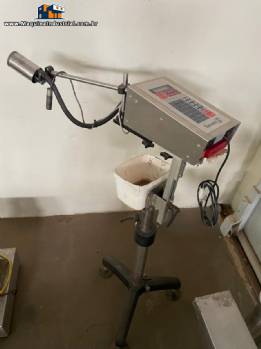 Datador impressora Sauven Limerpark Datador impressora Sauven Limerpark