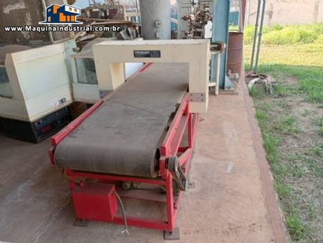 Detector de metal Mineorio Detector de metal Mineorio