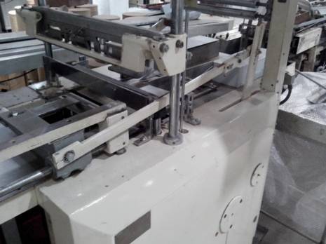 Embaladora Otto hansel v3 Embaladora Otto hansel v3