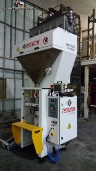 Embaladora smart doser linear af Tecnotok Robotics Embaladora smart doser linear af Tecnotok Robotics