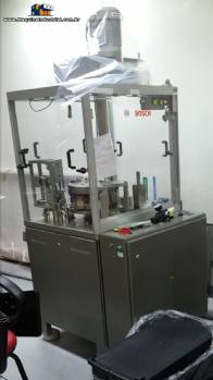 Encapsuladeira Automática Bosch GKF 400 Encapsuladeira Automática Bosch GKF 400