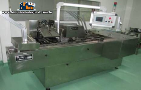 Encartuchadora SaintyCo Encartuchadora SaintyCo