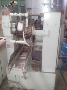 Estampadeira de bala marca Tavares Estampadeira de bala marca Tavares