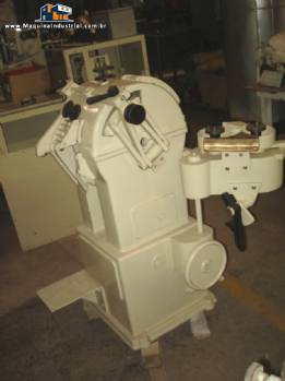 Estampadeira de balas Estampadeira de balas