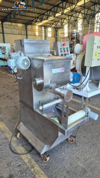 Extrusora de massas Italvisa Pastaia P55 Extrusora de massas Italvisa Pastaia P55