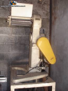 Granulador Manesty Rotorgram Granulador Manesty Rotorgram