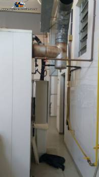 Indústria linha de doces Indústria linha de doces