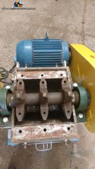 Moinho triturador 12,5 cv Tritumaq Moinho triturador 12,5 cv Tritumaq