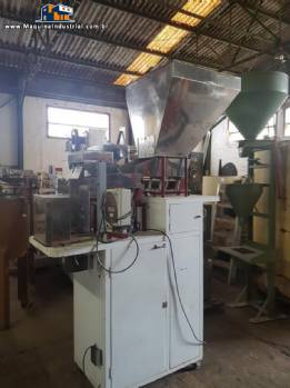 Pesadora automática JCV Pesadora automática JCV