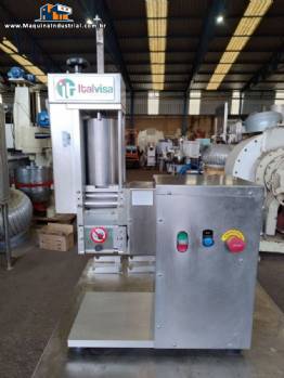 Ravioleteira em inox Italvisa Ravioleteira em inox Italvisa