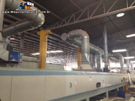 Spruzatrice Cefla – Linha Pintura Química Spruzatrice Cefla – Linha Pintura Química