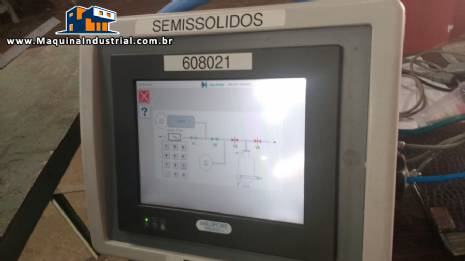 Teste de integridade para filtro Millipore Merck Teste de integridade para filtro Millipore Merck