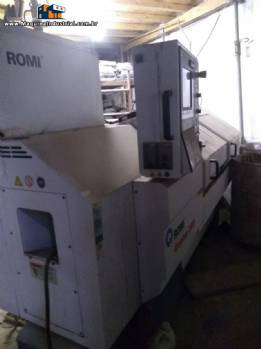 Torno Romi Centur 30 D Torno Romi Centur 30 D