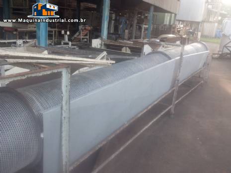 Tubolão pulverizador Tubolão pulverizador