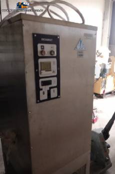 Unidade de água gelada Dosamat Hass Unidade de água gelada Dosamat Hass